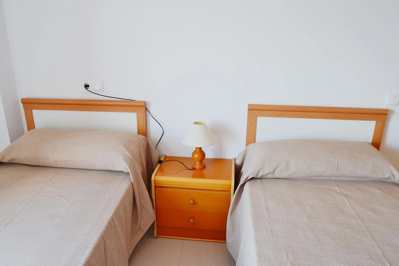 Ferienwohnung Maset Sant Carlos de la Ràpita 0*,  Spanien