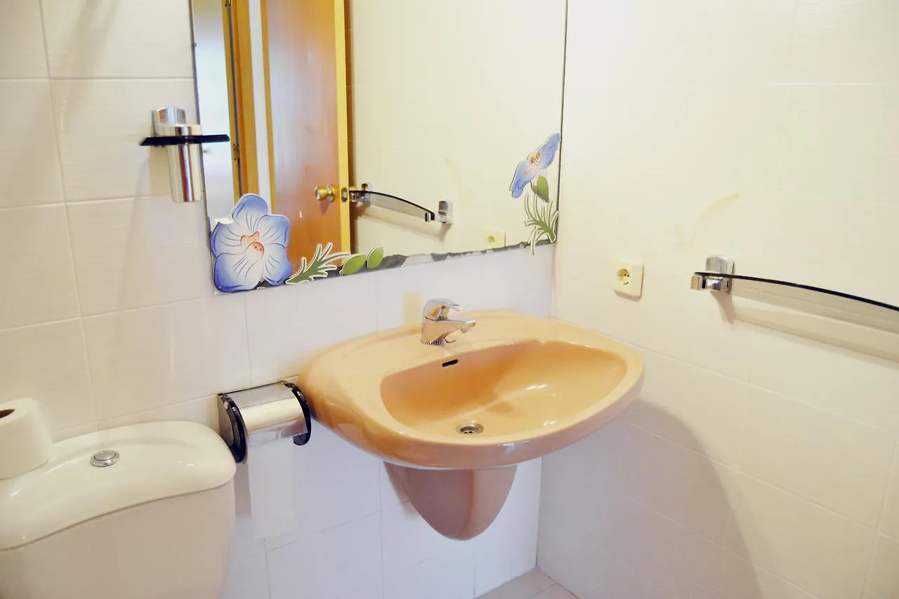 Ferienwohnung Maset Sant Carlos de la Ràpita Spanien
