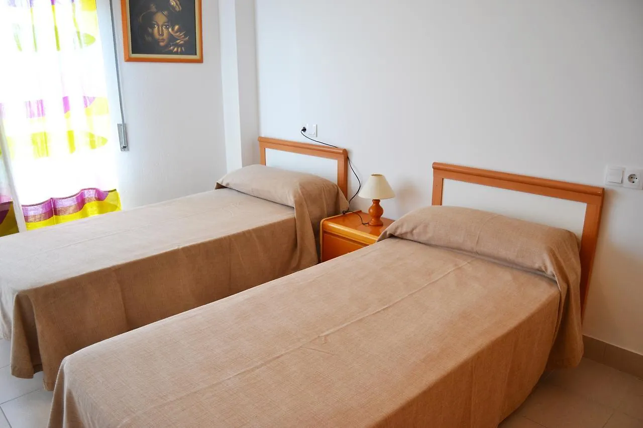 Ferienwohnung Maset Sant Carlos de la Ràpita Apartment