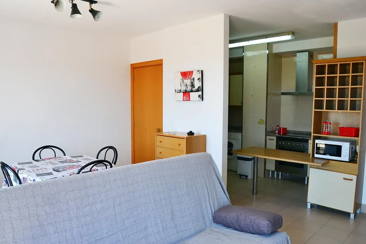 Ferienwohnung Maset Sant Carlos de la Ràpita