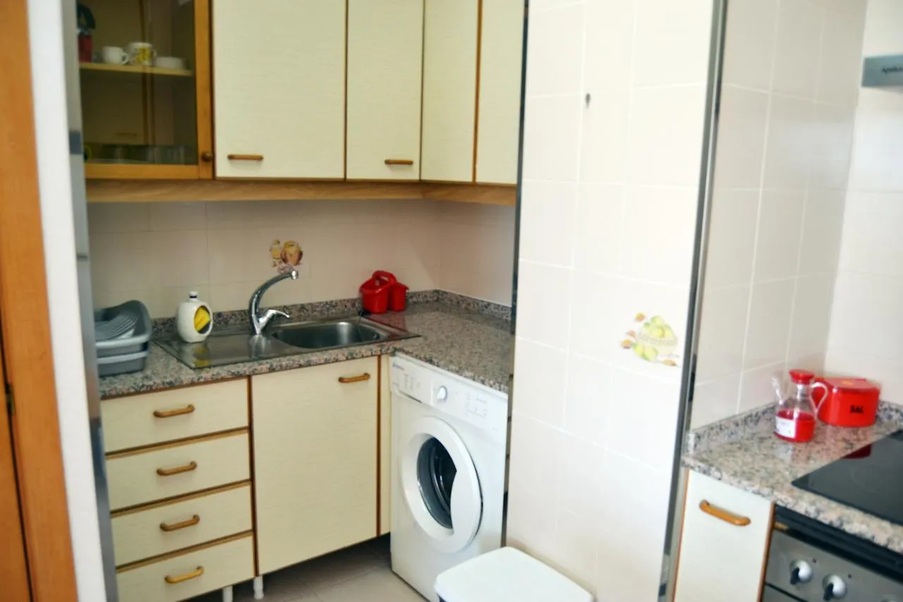 Ferienwohnung Maset Sant Carlos de la Ràpita
