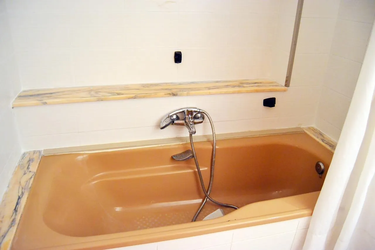 Apartment Ferienwohnung Maset Sant Carlos de la Ràpita