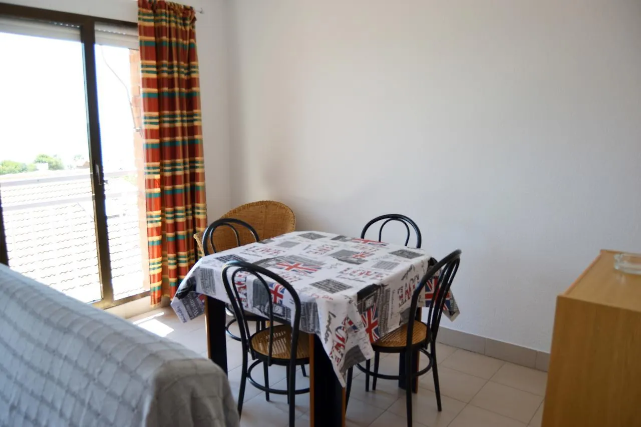 Ferienwohnung Maset Sant Carlos de la Ràpita Spanien