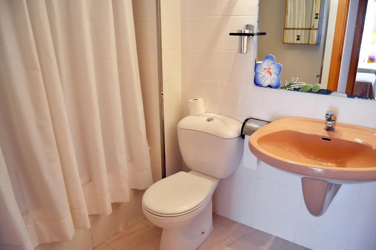 Ferienwohnung Maset Sant Carlos de la Ràpita 0*,  Spanien