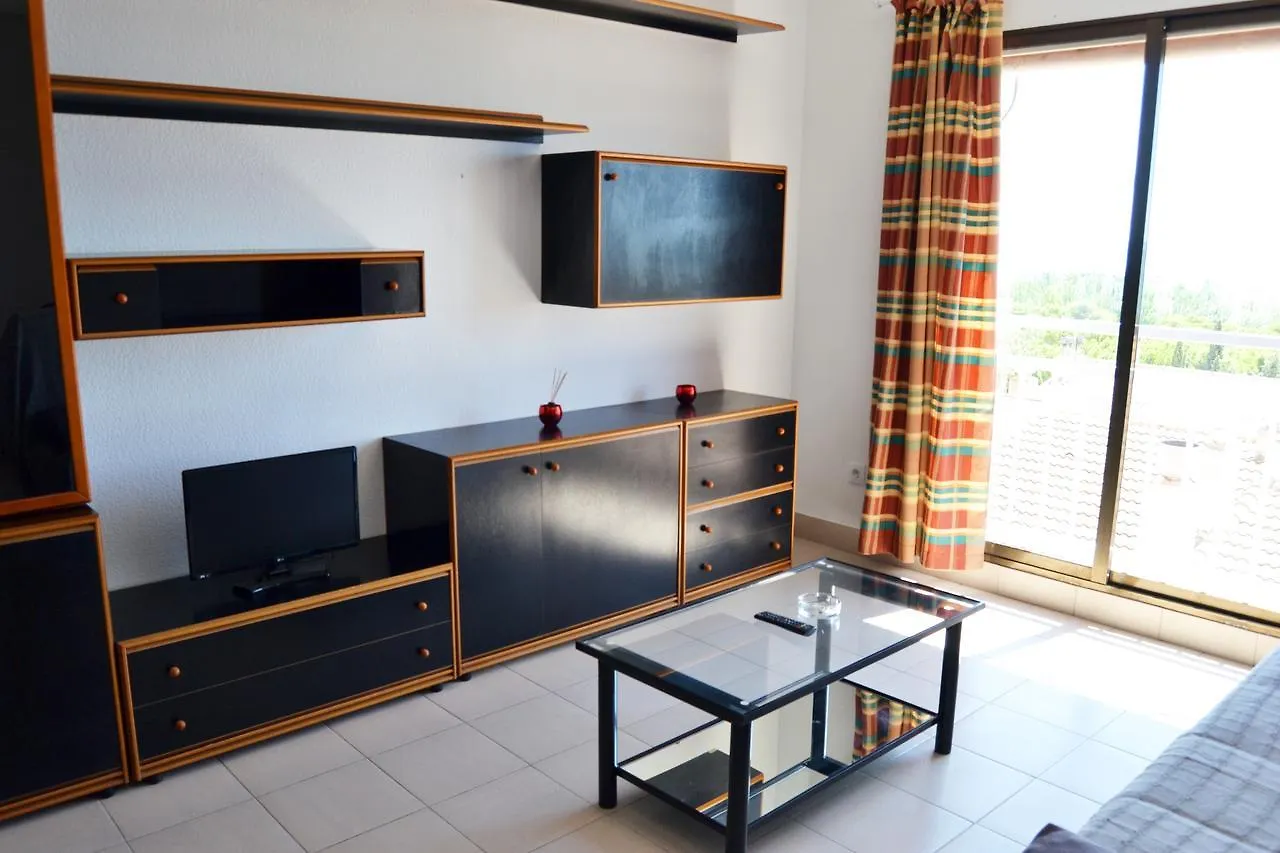 Ferienwohnung Maset Sant Carlos de la Ràpita 0*,