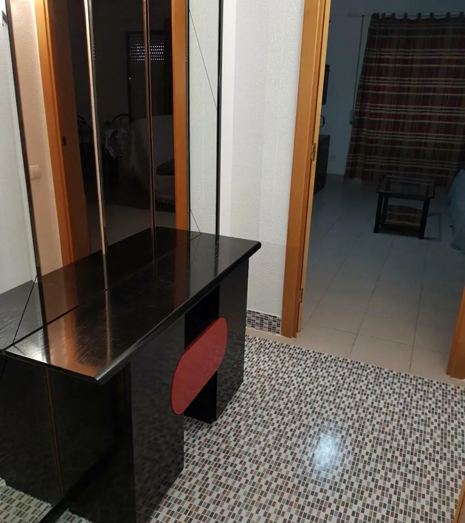 Ferienwohnung Maset Sant Carlos de la Ràpita Apartment