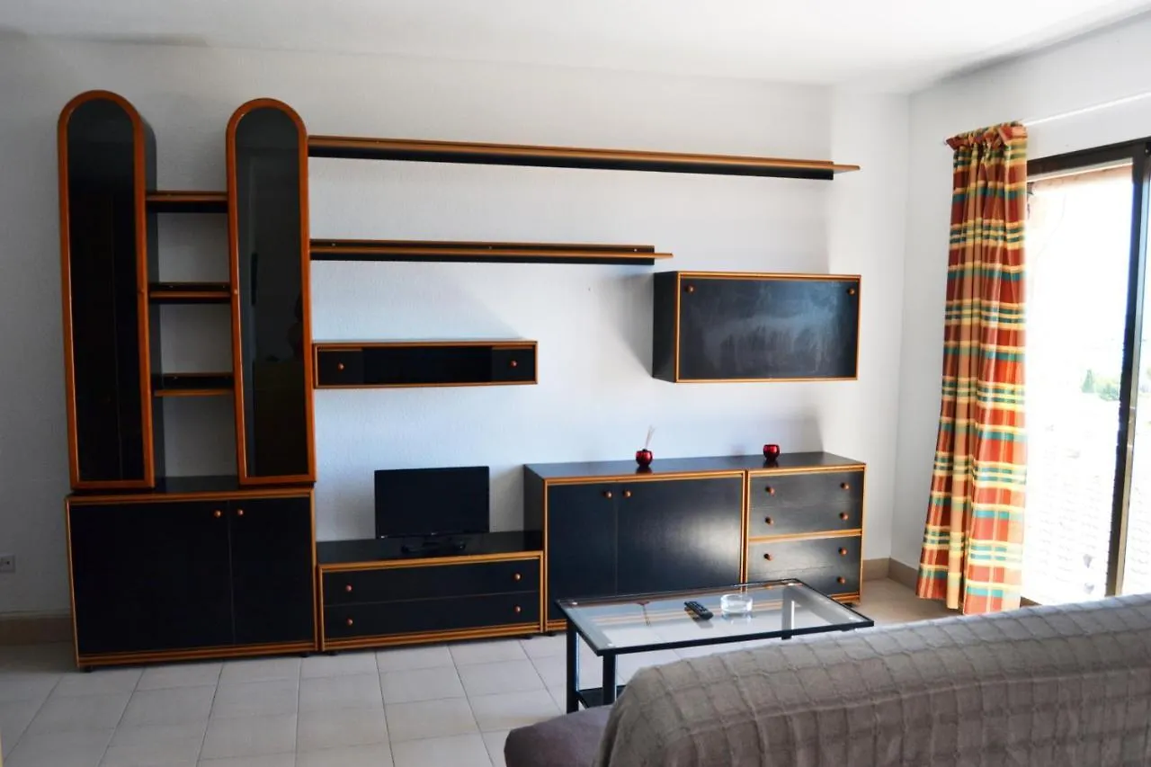 Apartment Ferienwohnung Maset Sant Carlos de la Ràpita