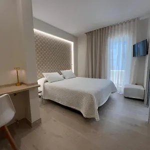 Hotel Restaurant Llansola, Sant Carlos de la Ràpita