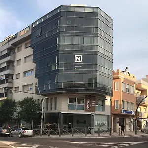Apartamento Legazpi Sant Carlos de la Ràpita