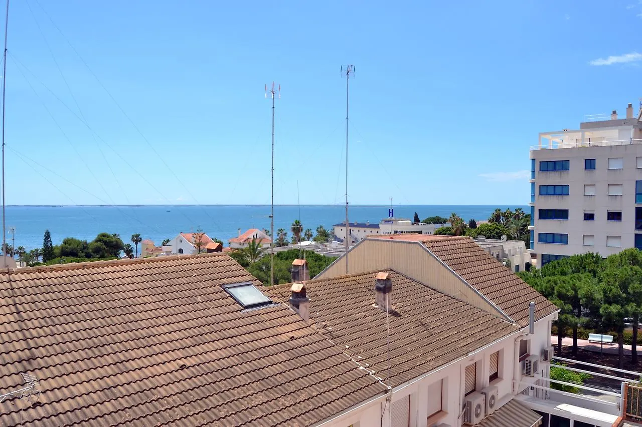 Maset Apartamento Sant Carlos de la Ràpita