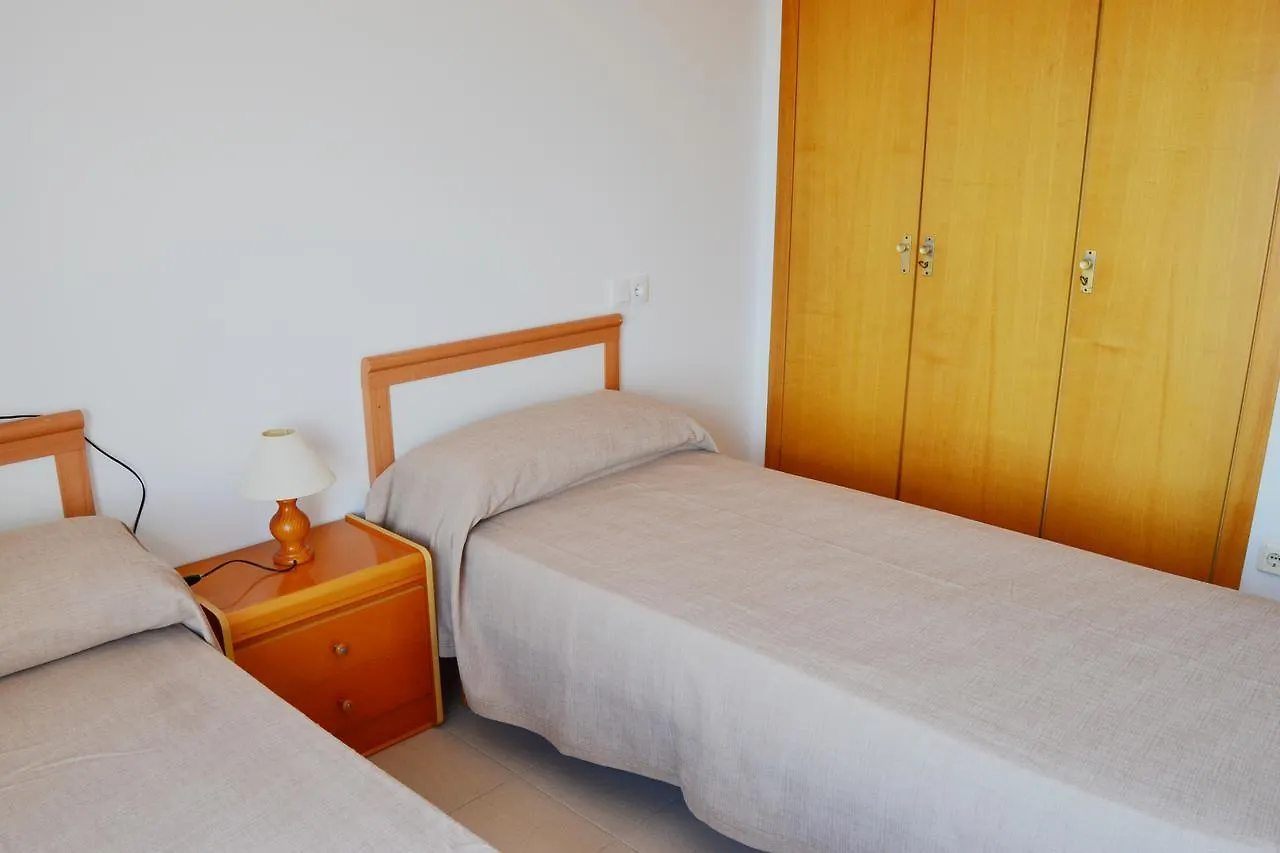 Maset Apartamento Sant Carlos de la Ràpita